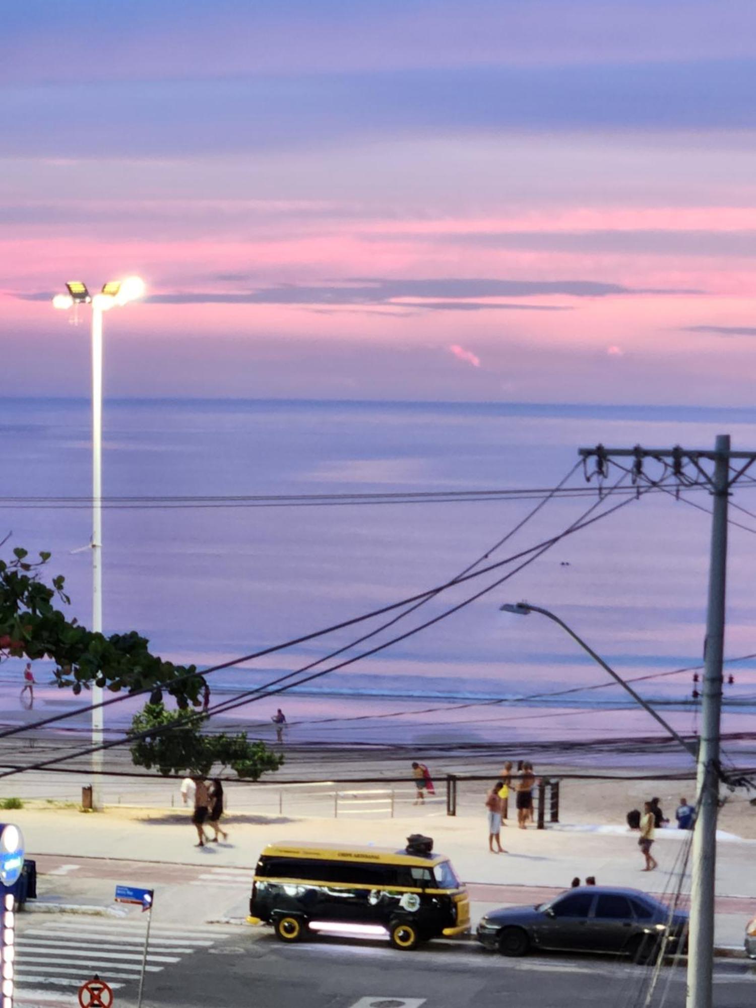 Excelente Apartamento Na Praia Do Morro, Guarapari-Es Exterior foto