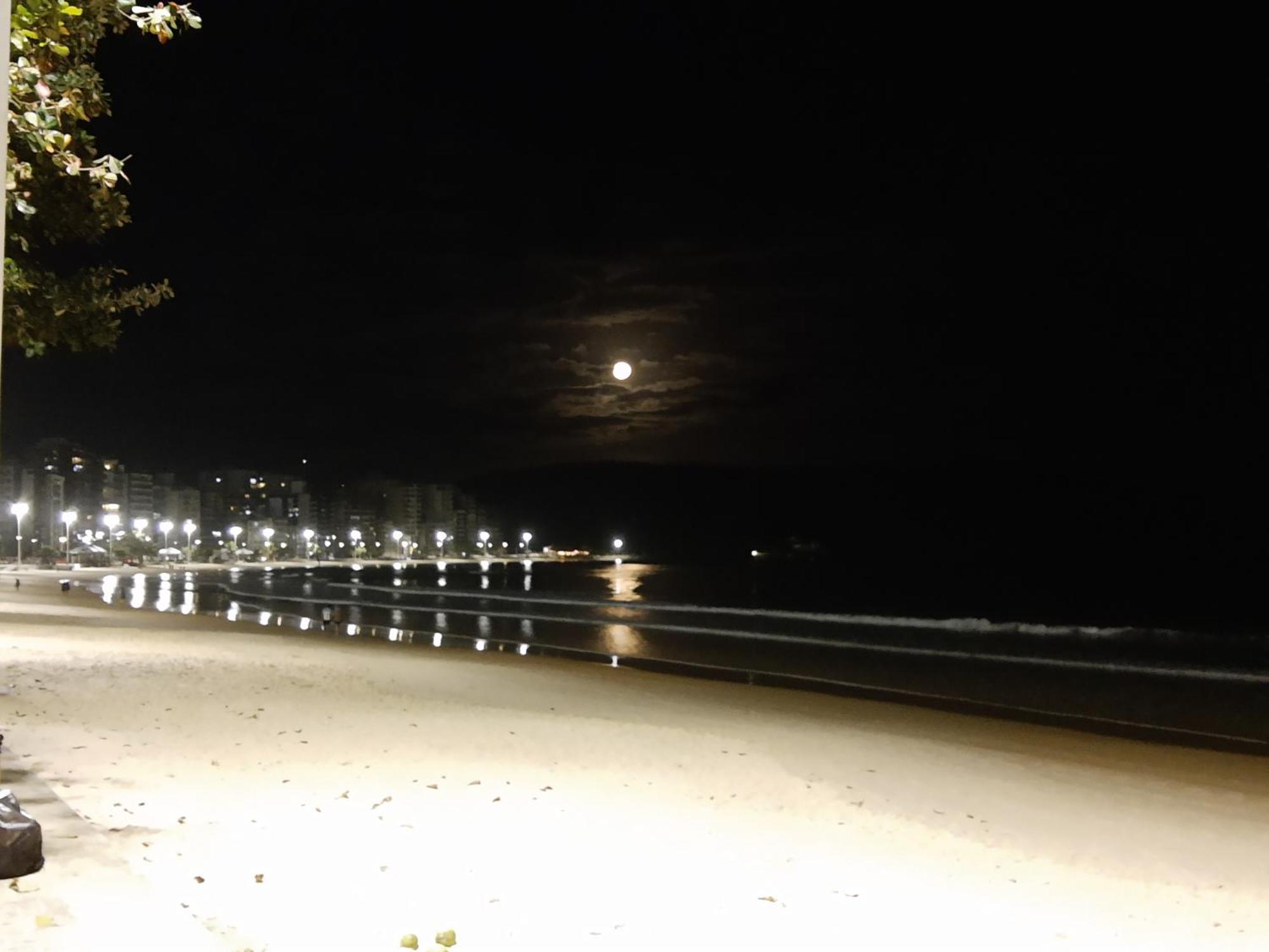 Excelente Apartamento Na Praia Do Morro, Guarapari-Es Exterior foto