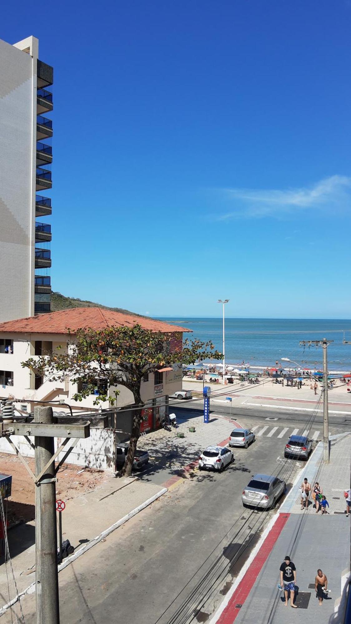 Excelente Apartamento Na Praia Do Morro, Guarapari-Es Exterior foto