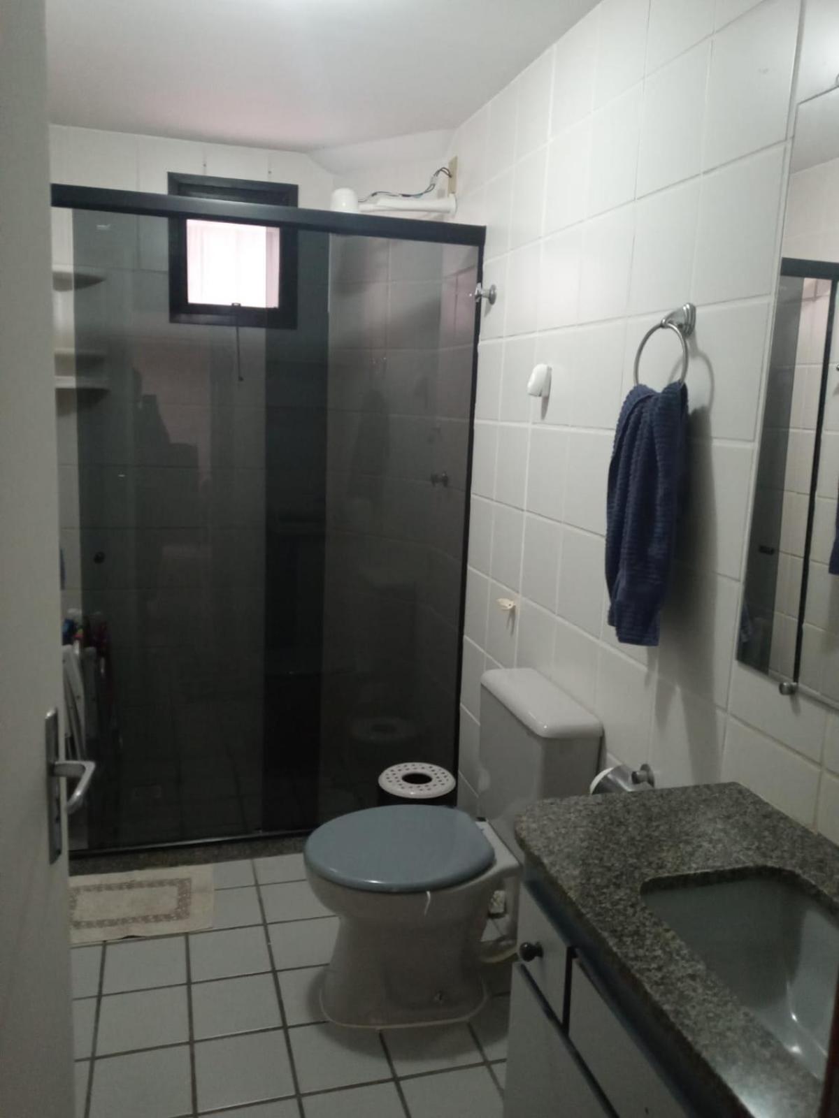 Excelente Apartamento Na Praia Do Morro, Guarapari-Es Exterior foto